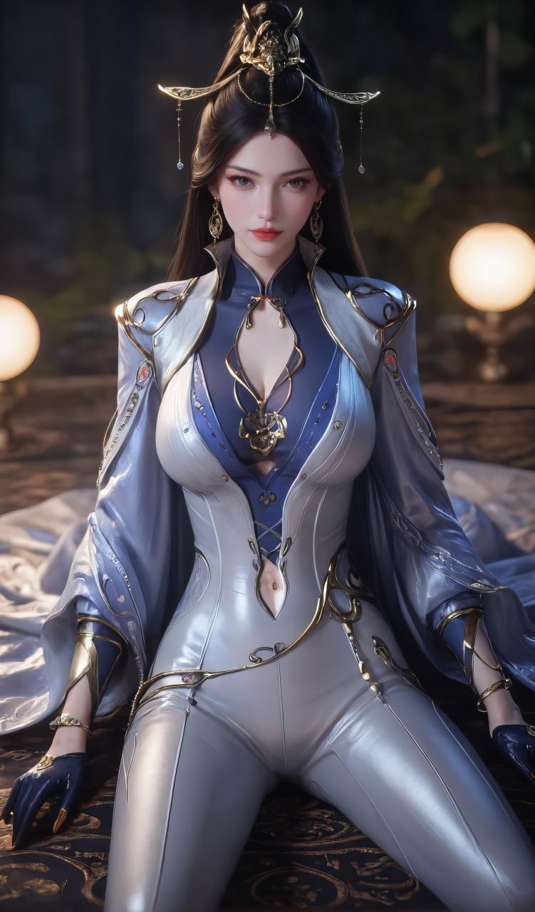 巧和魅力
