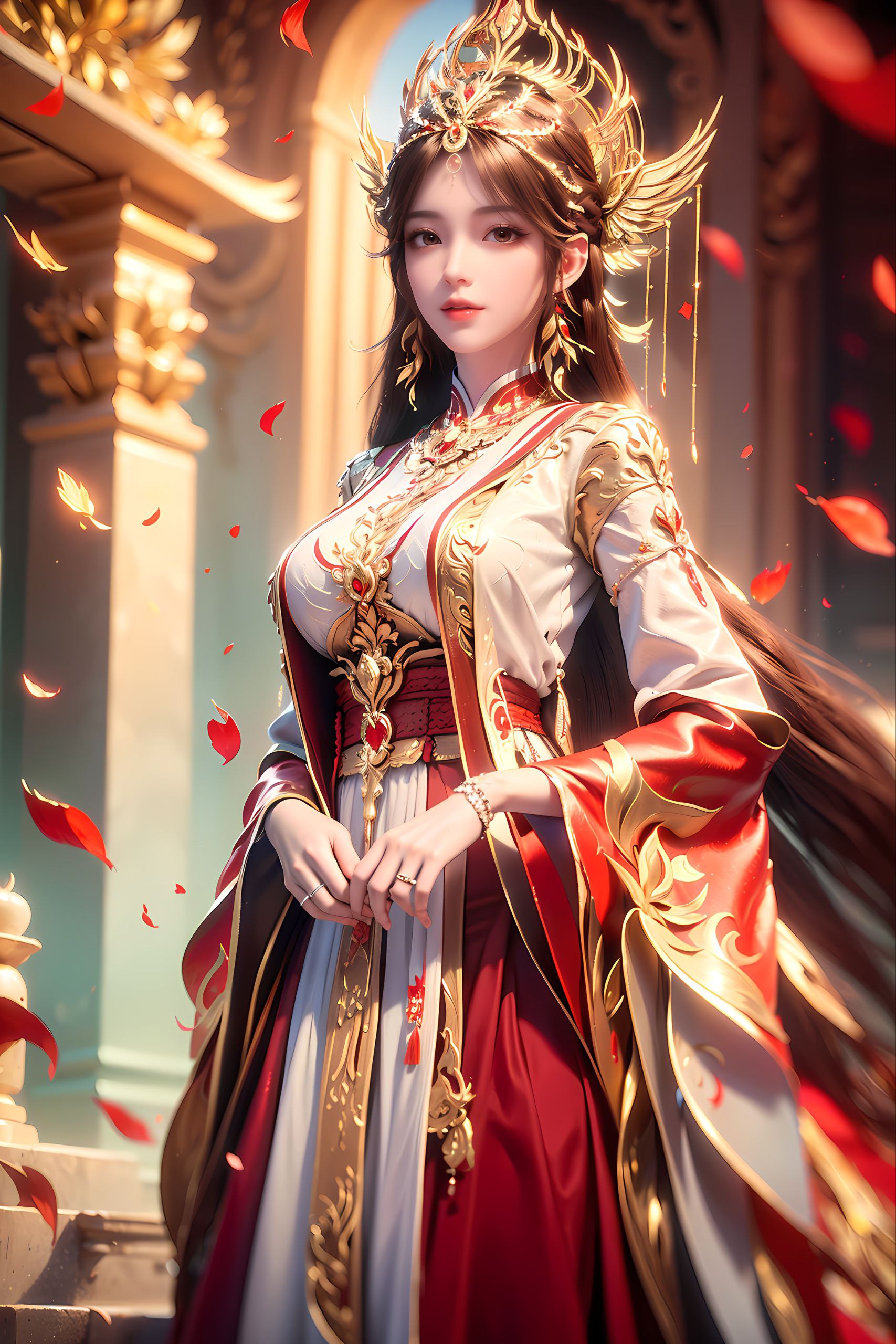 选择适合您