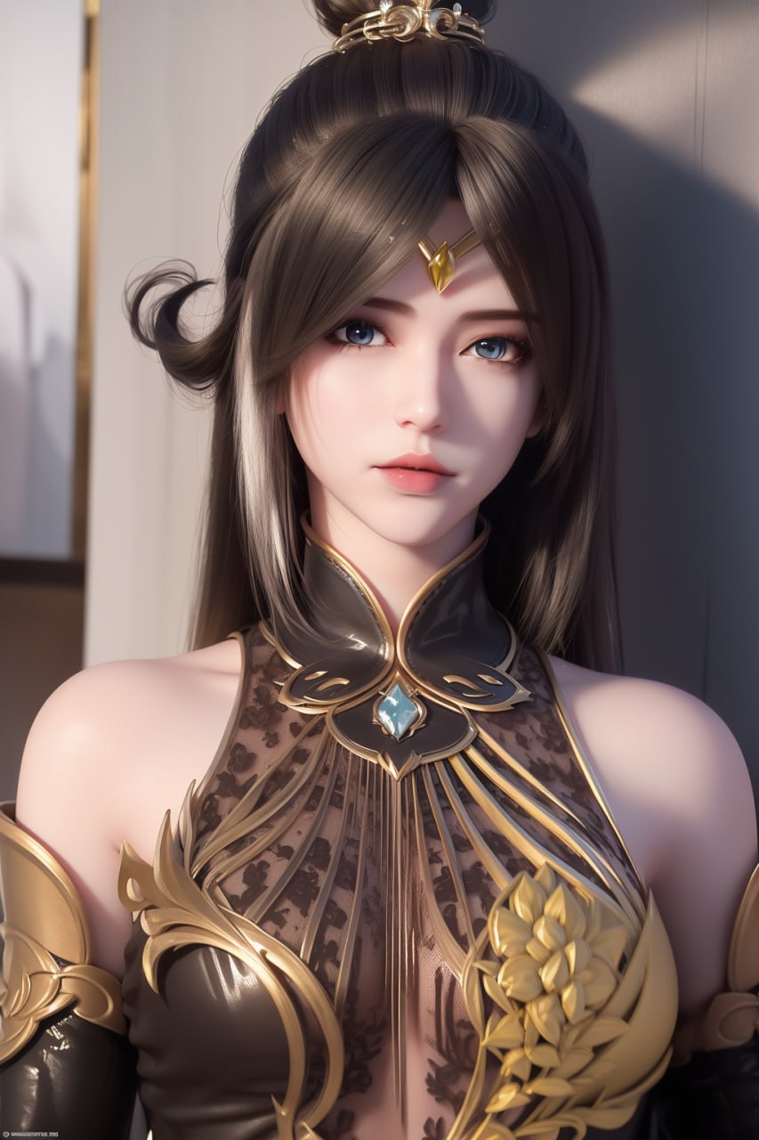 高中生无限