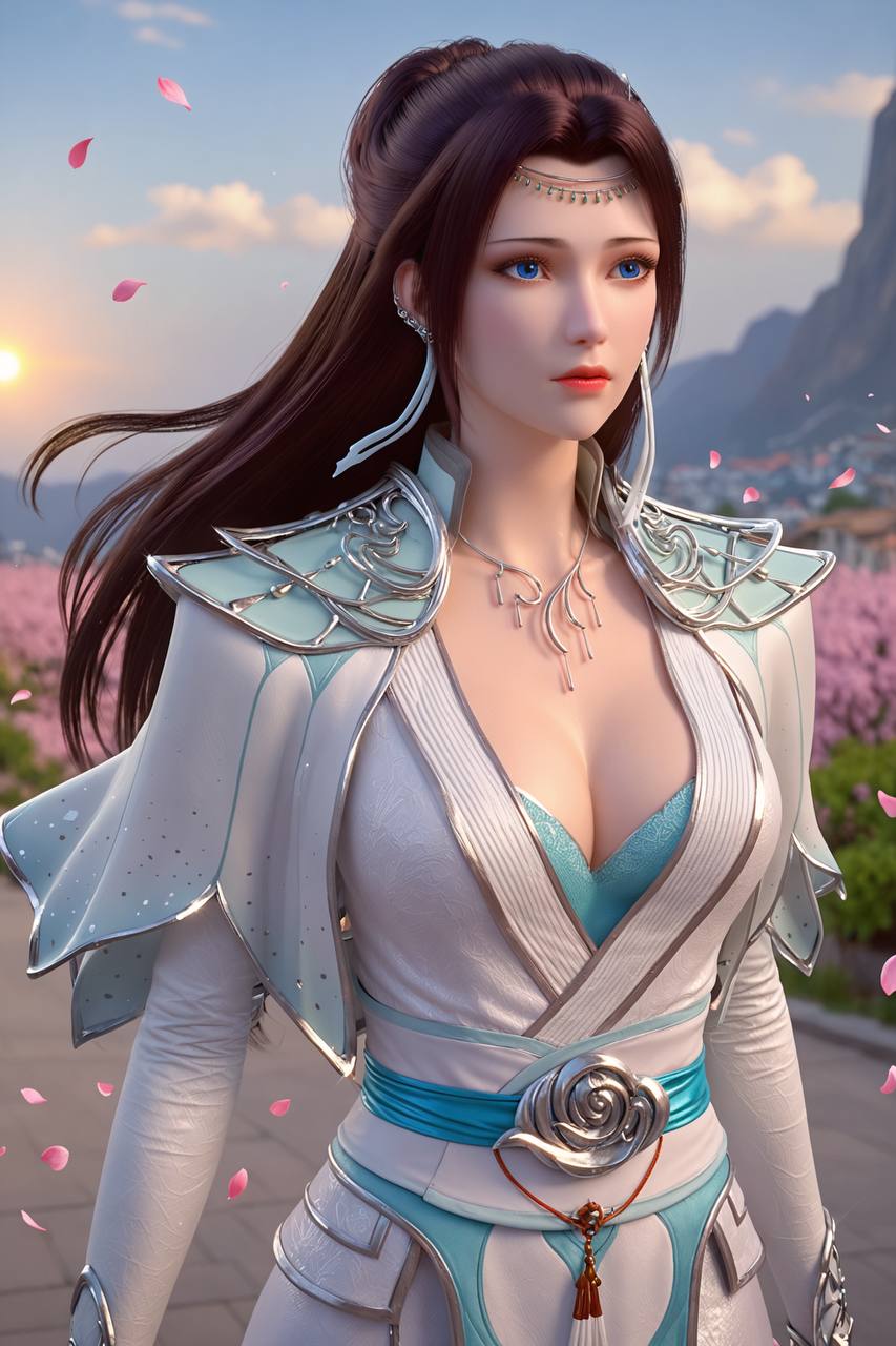 之美