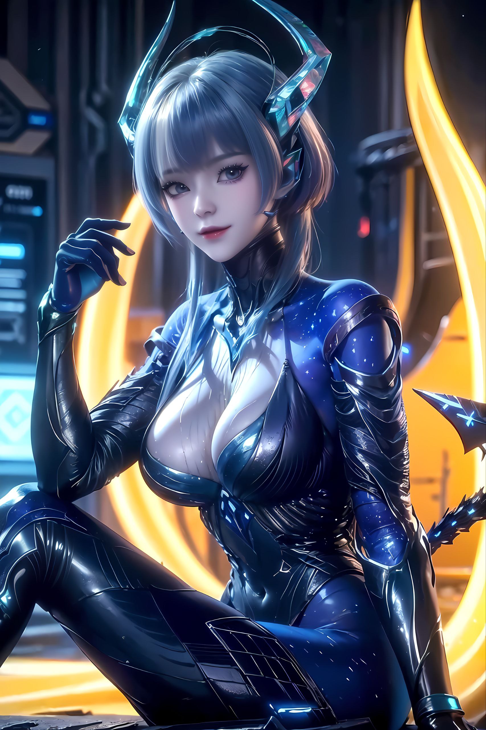 媒体盛行的