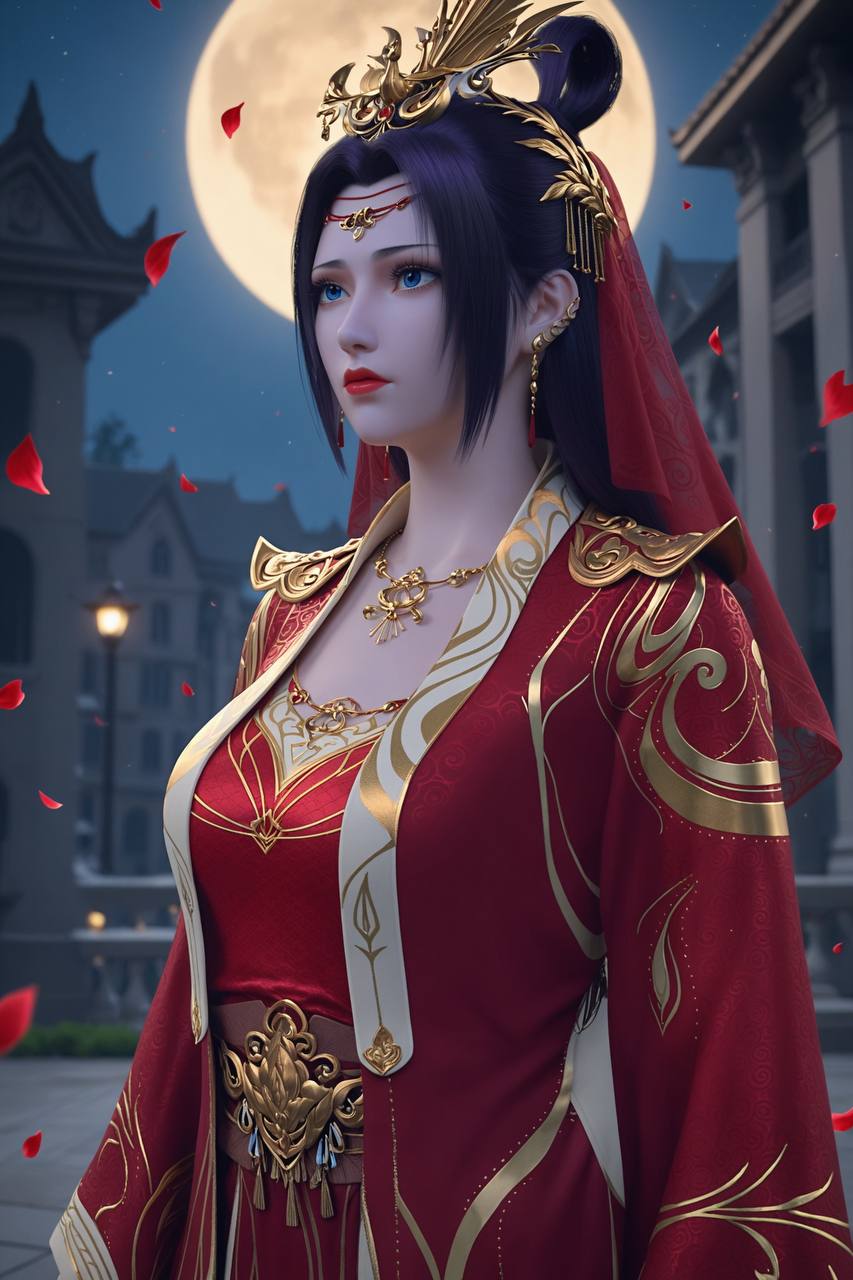 形成