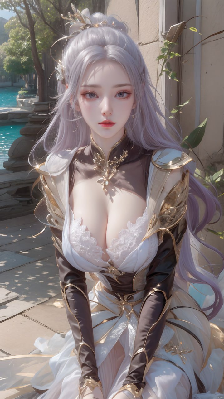 界的无限魅