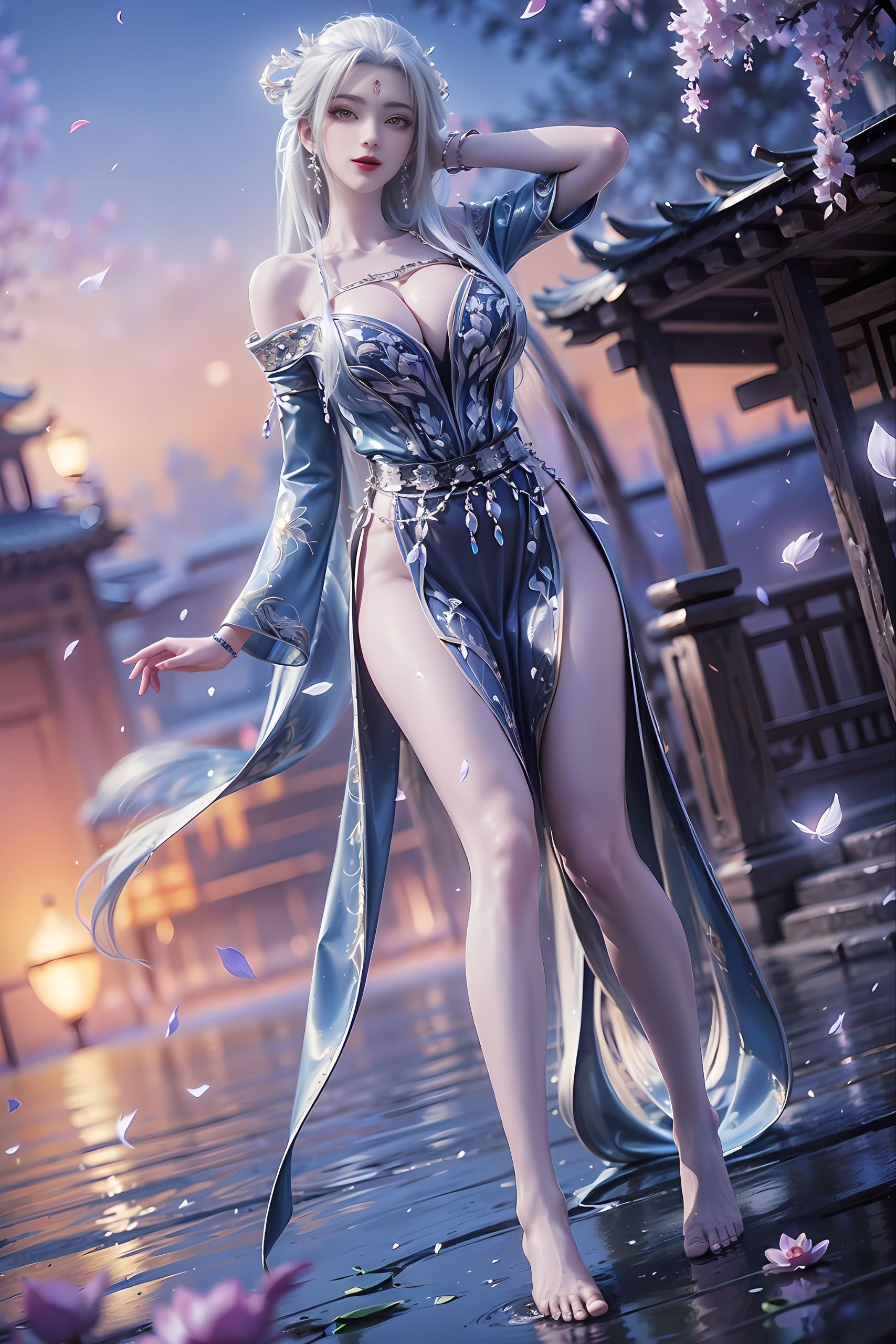 知名AV女