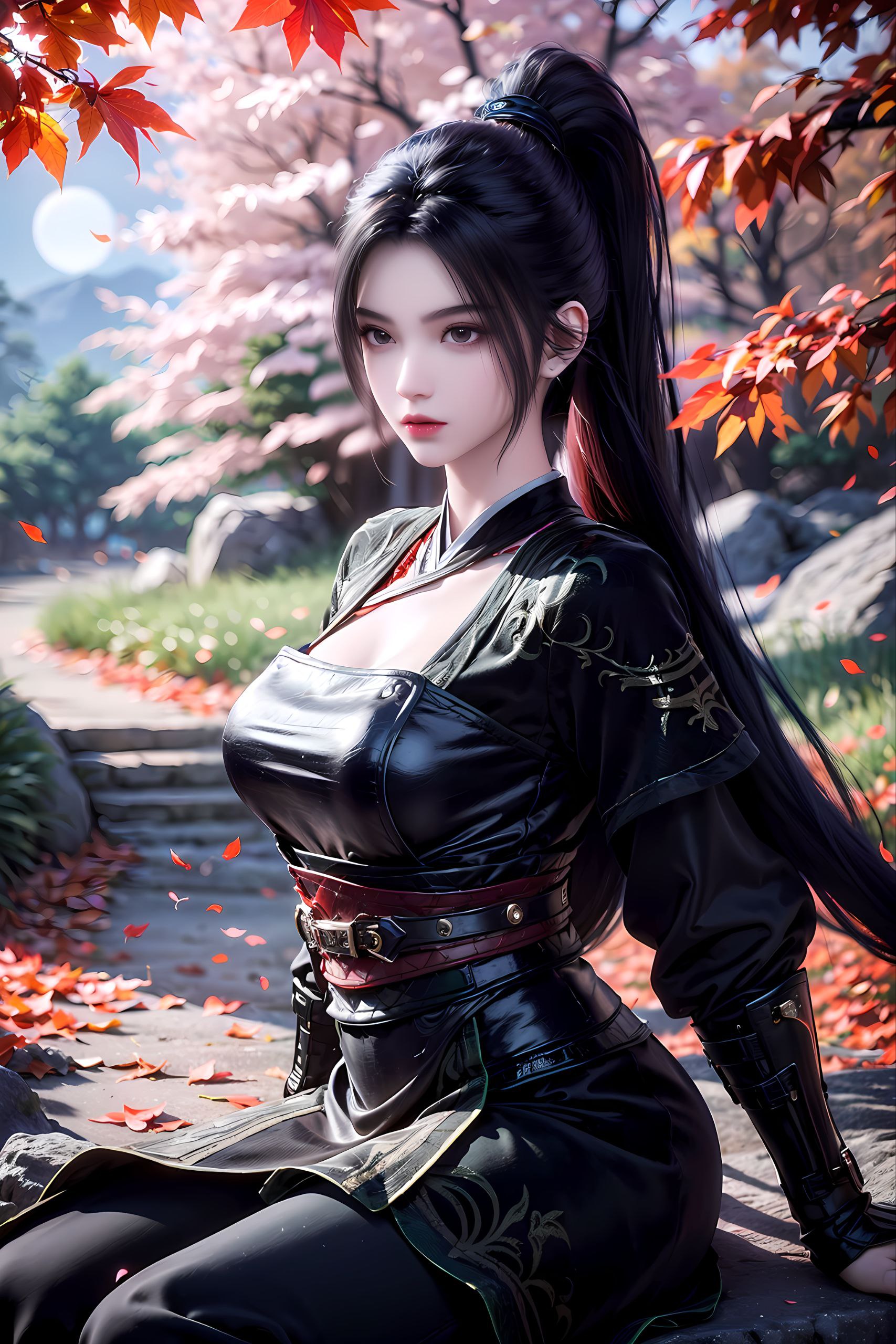 选择