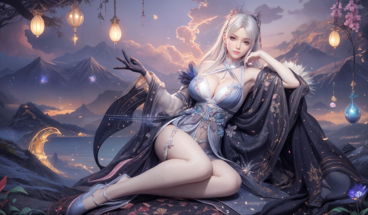作为一个积