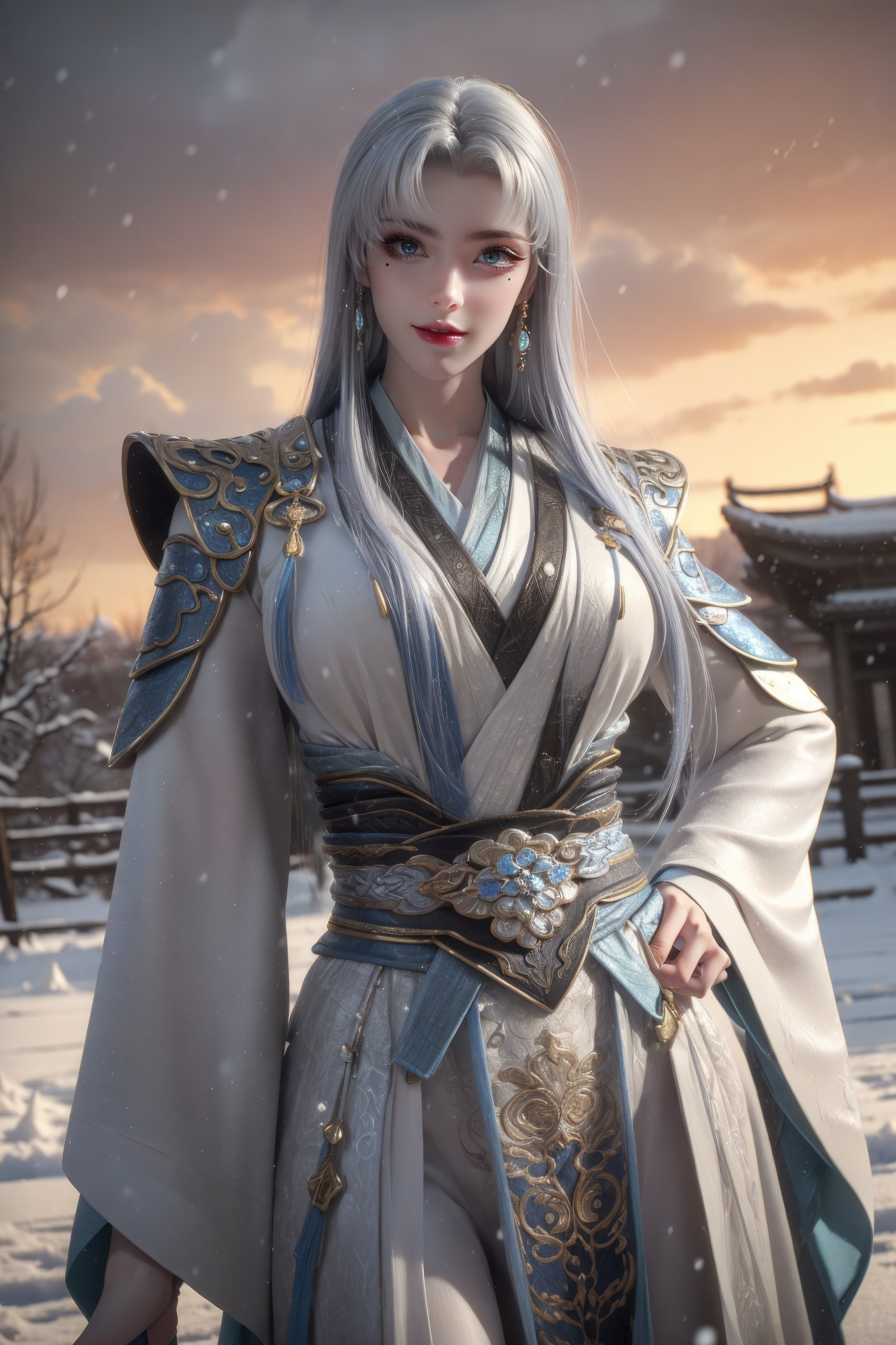 我不能以不