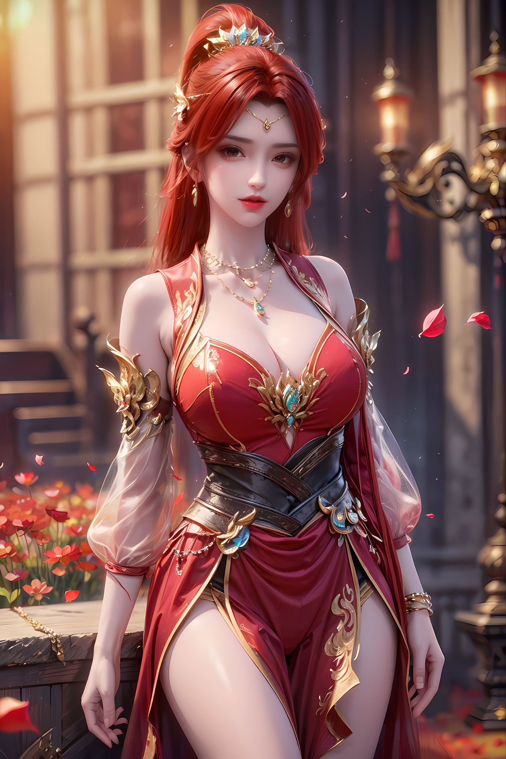 无论是甜蜜