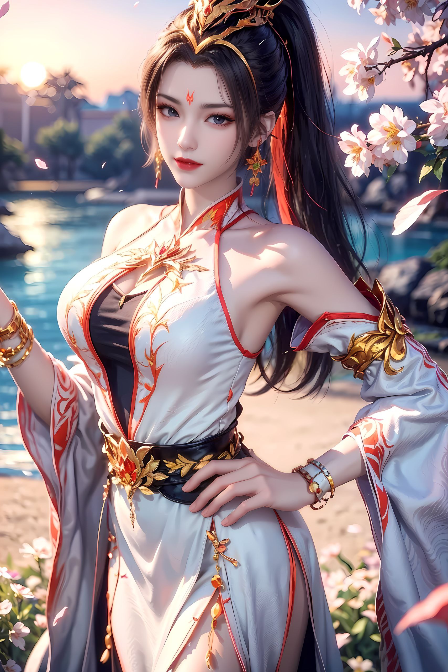 感受娱乐圈