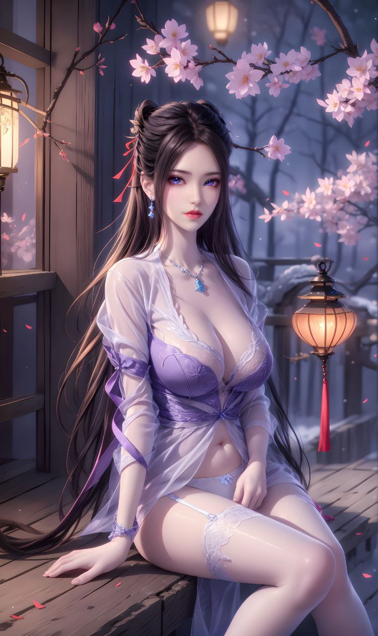 其境的视听