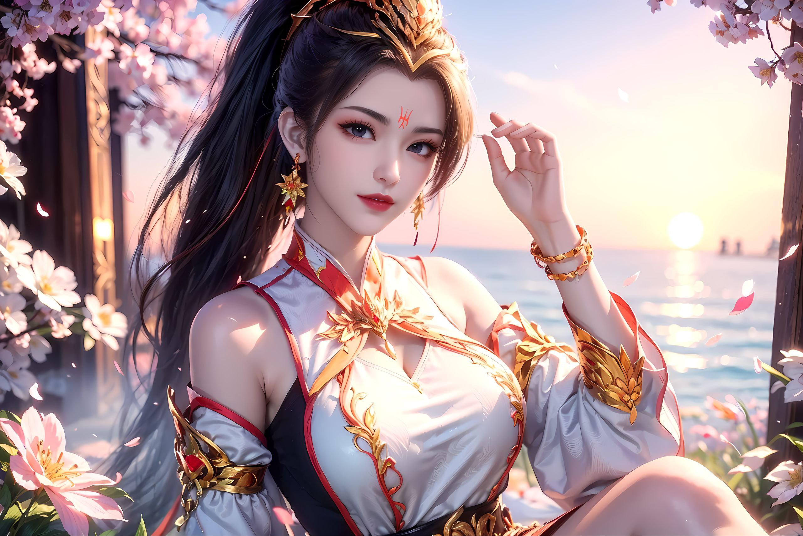 但不要过度