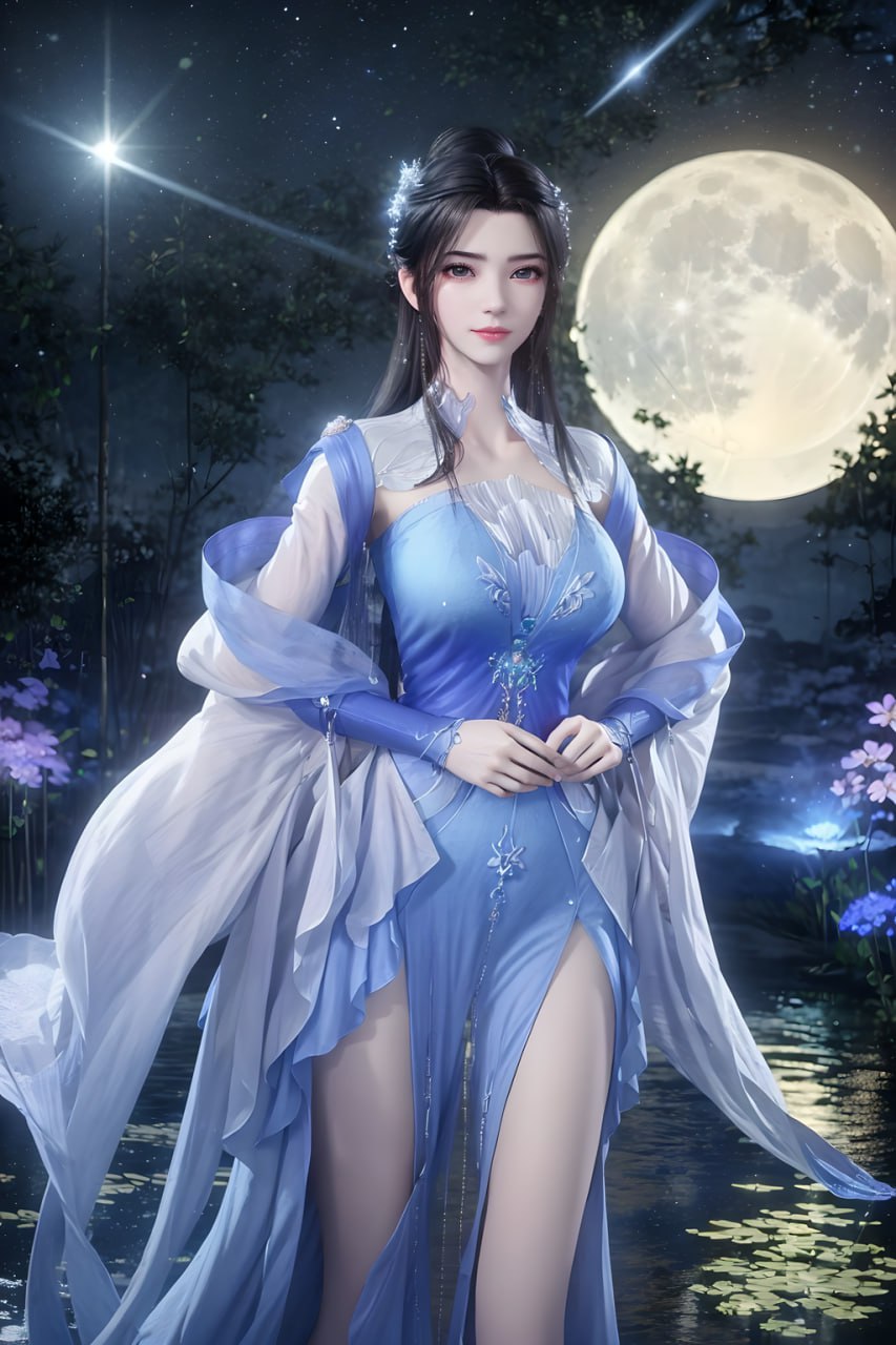 与共鸣