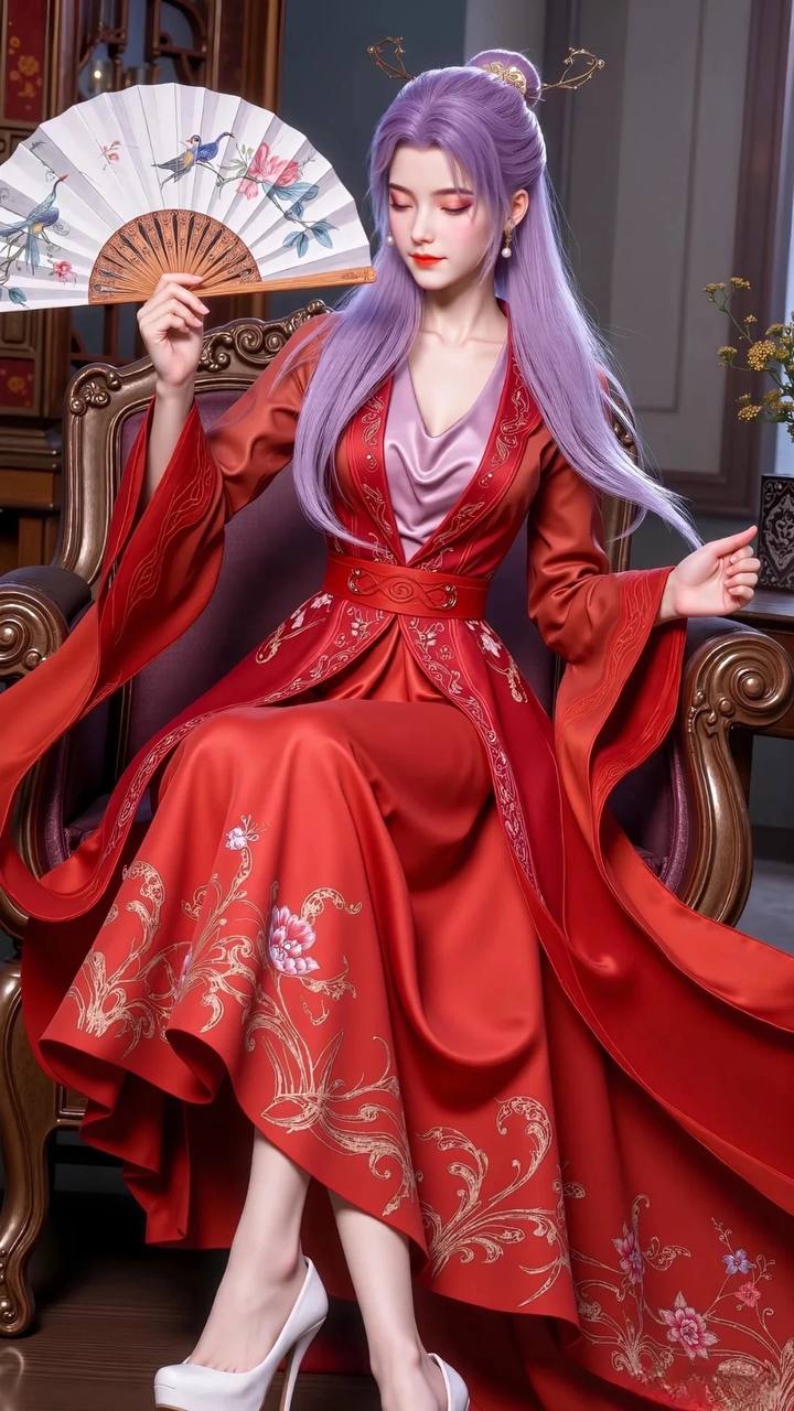 中的种种奇
