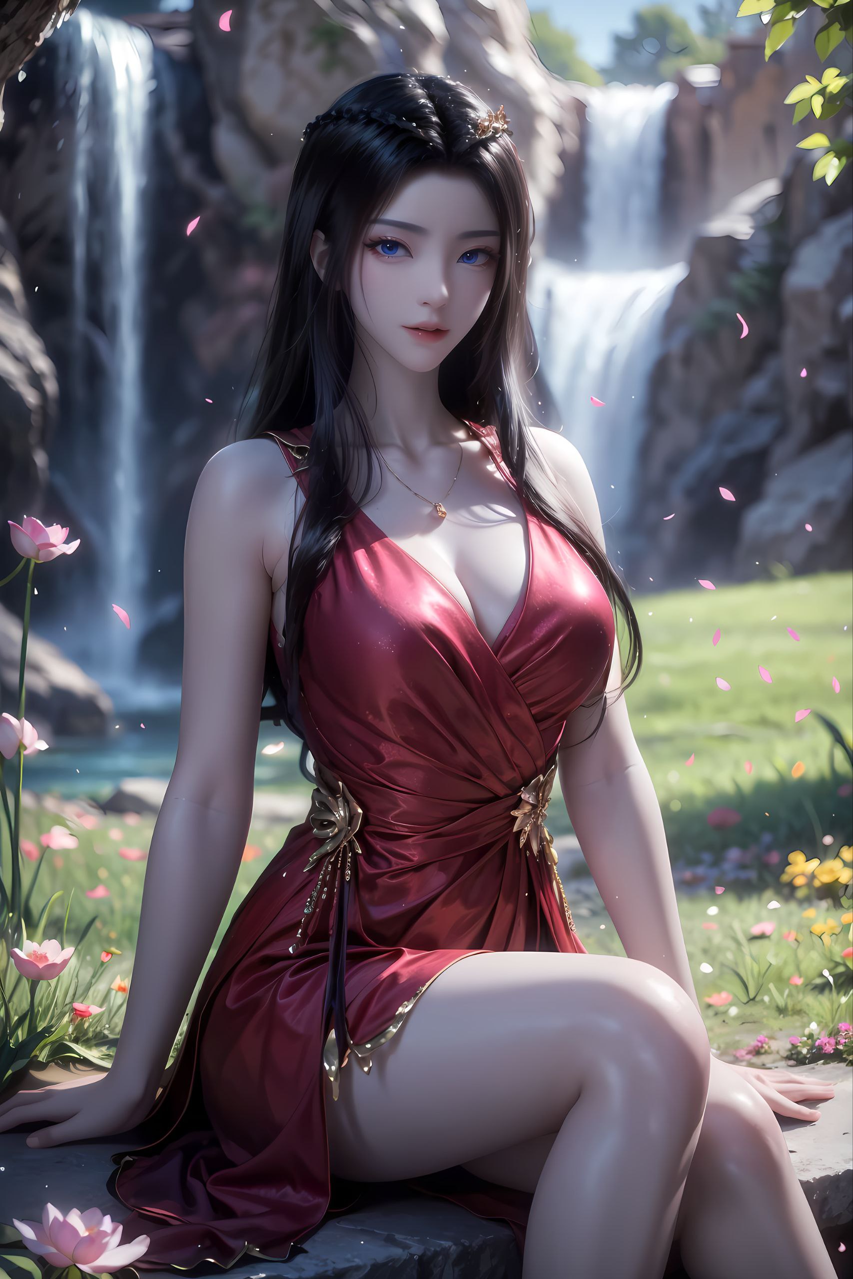 揭露背后的
