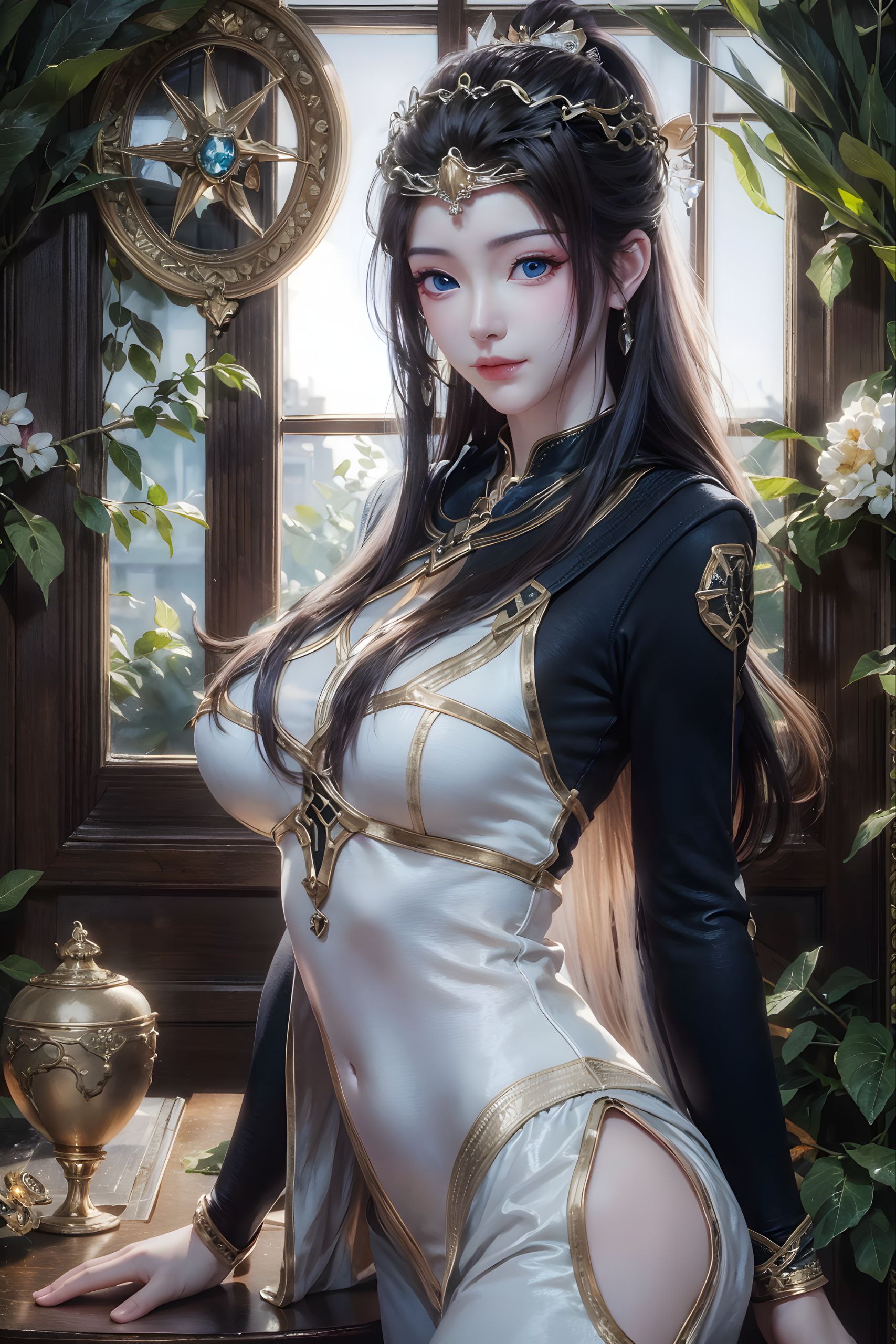 与现代科技