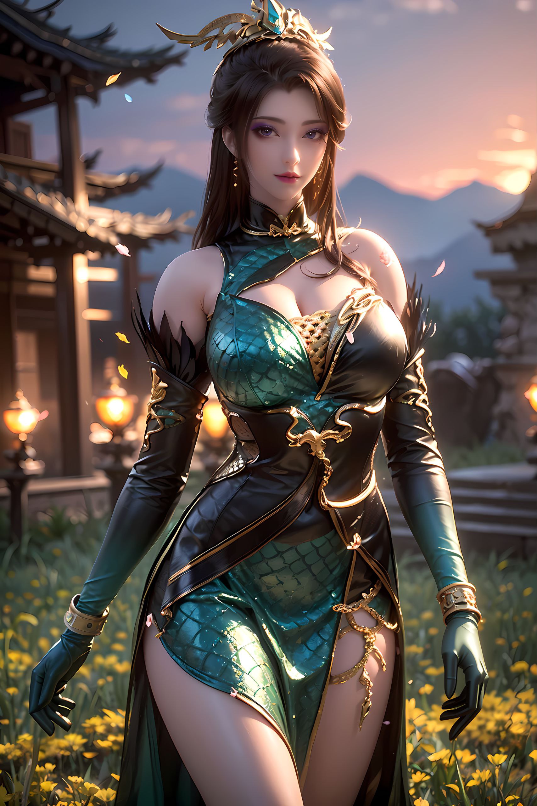 吃瓜的最新