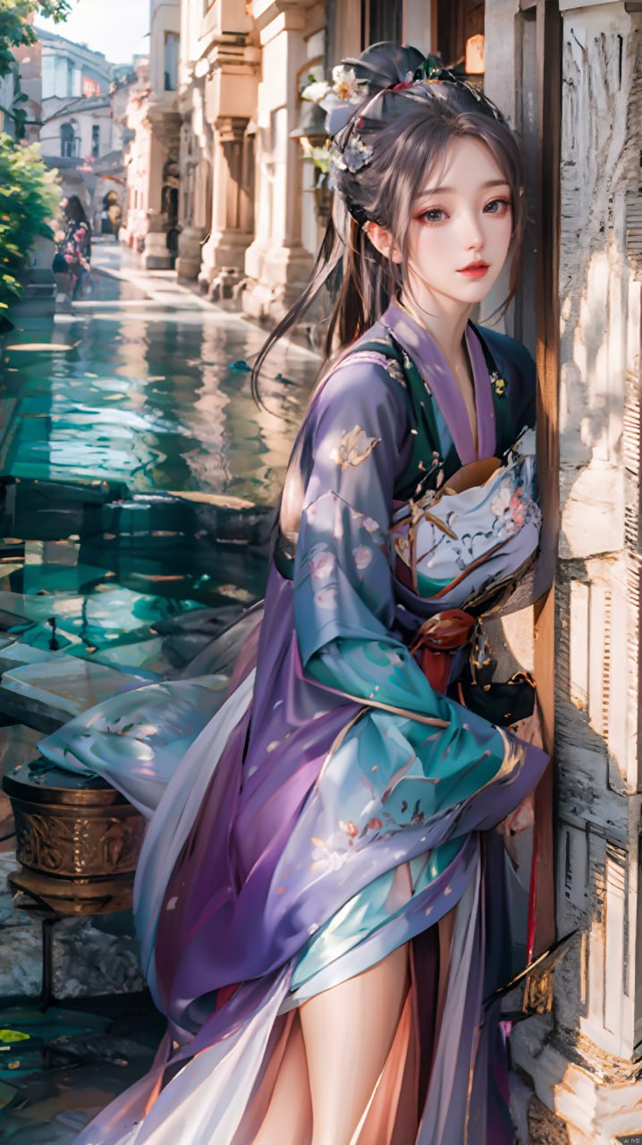 特点