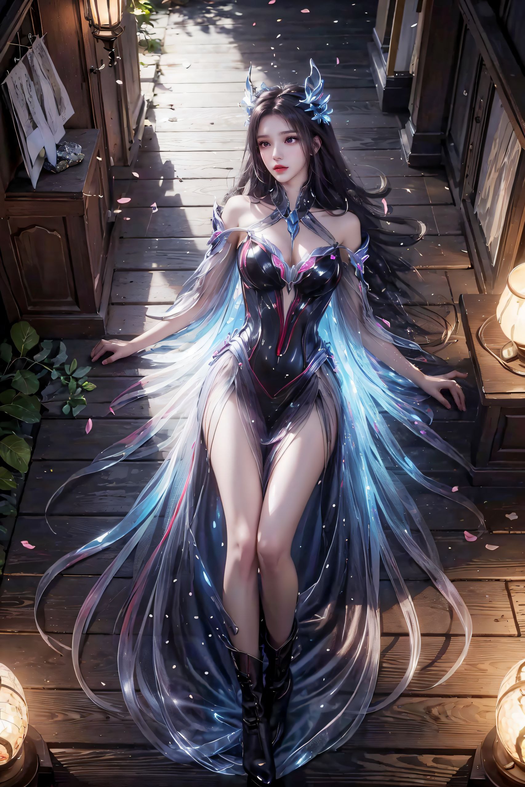 消费者的首