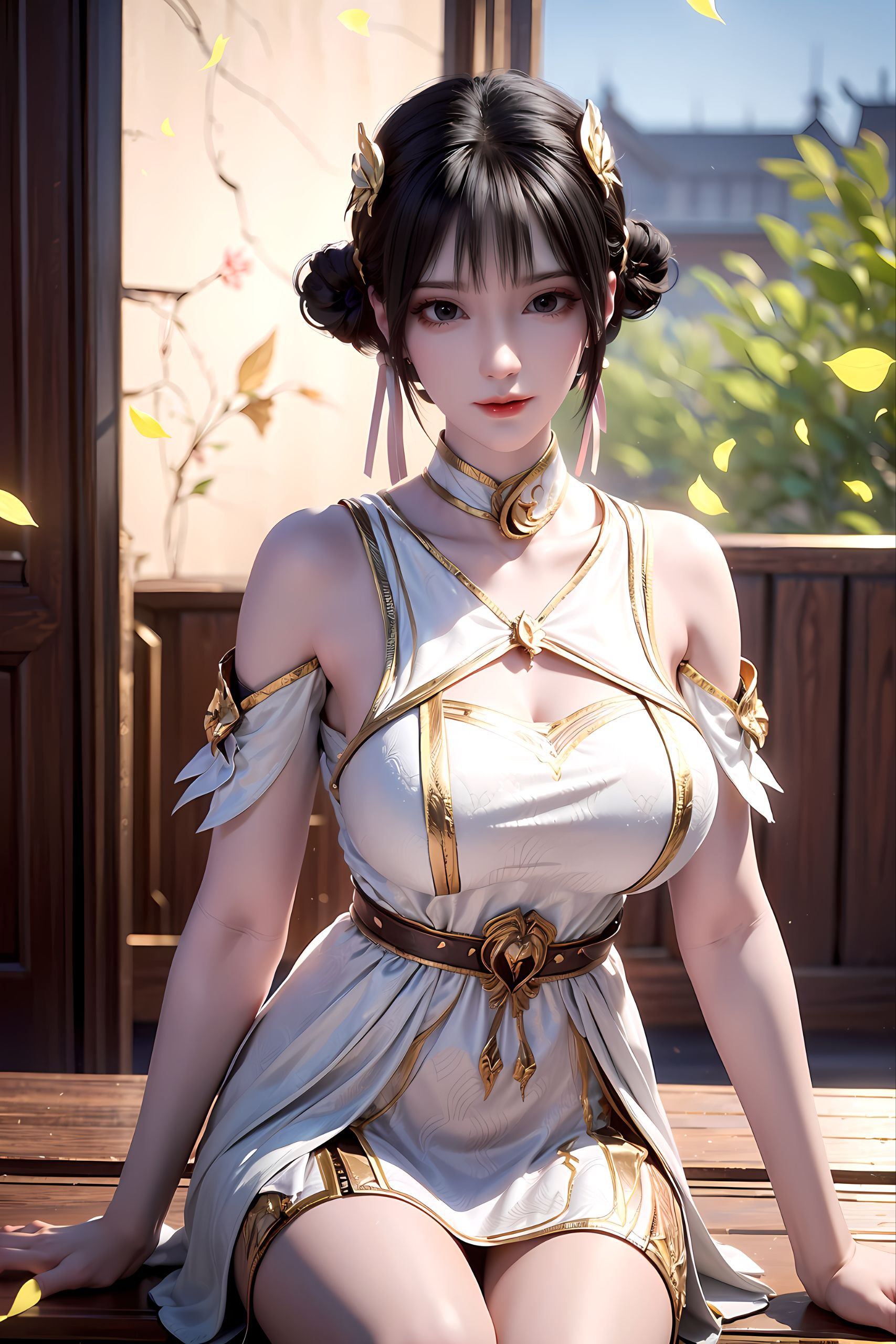 将提供性能