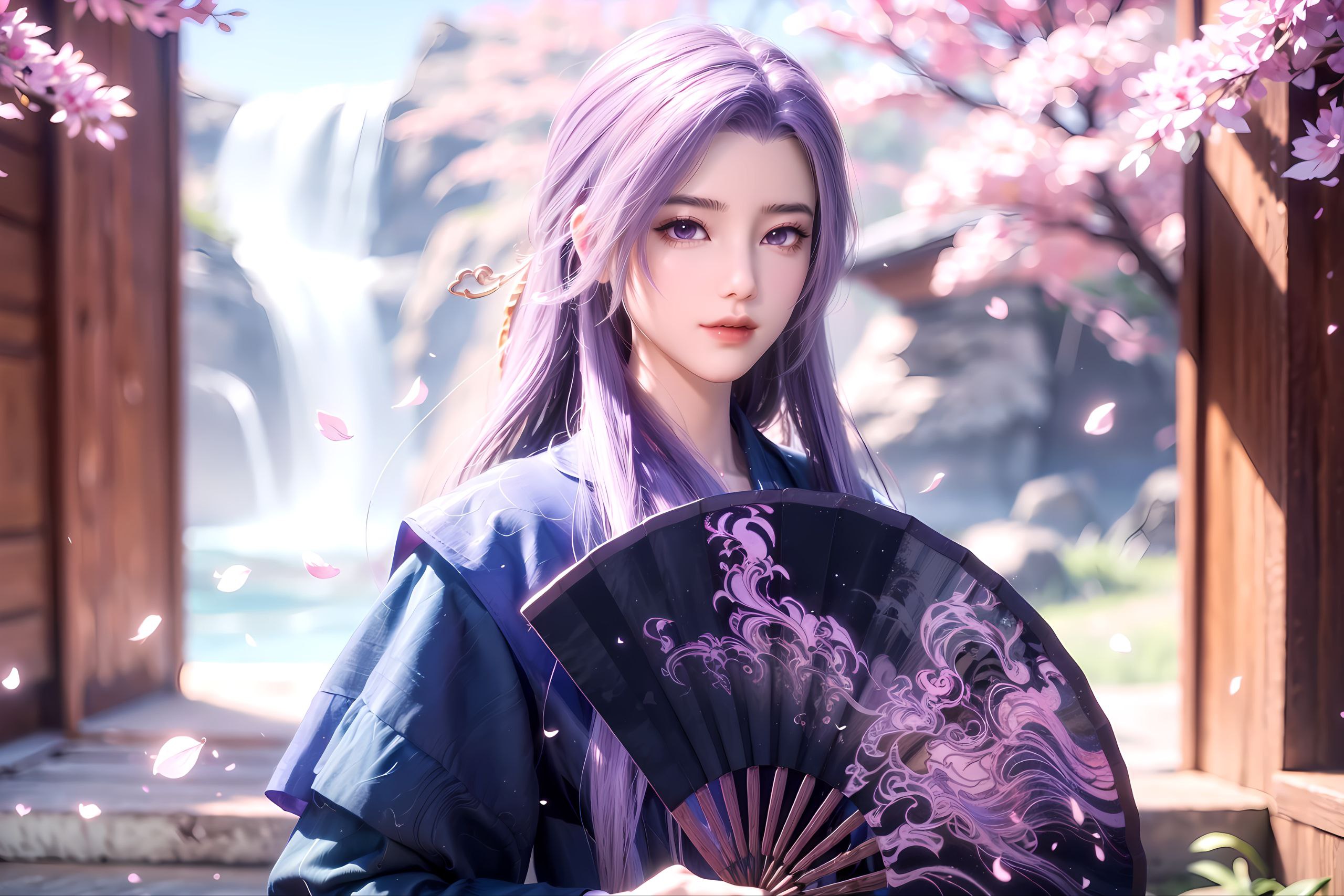 更好的服务