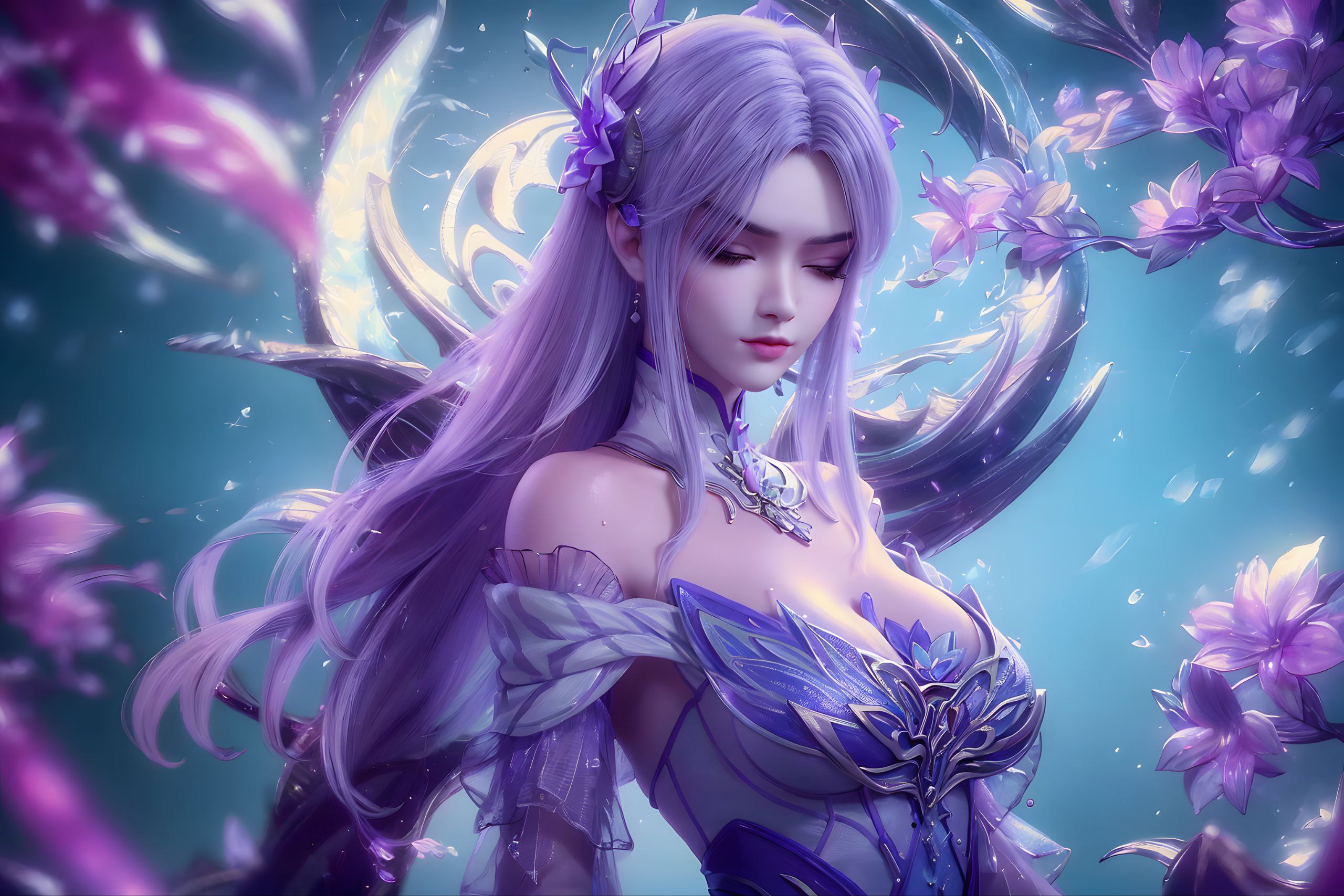 界的明星绯